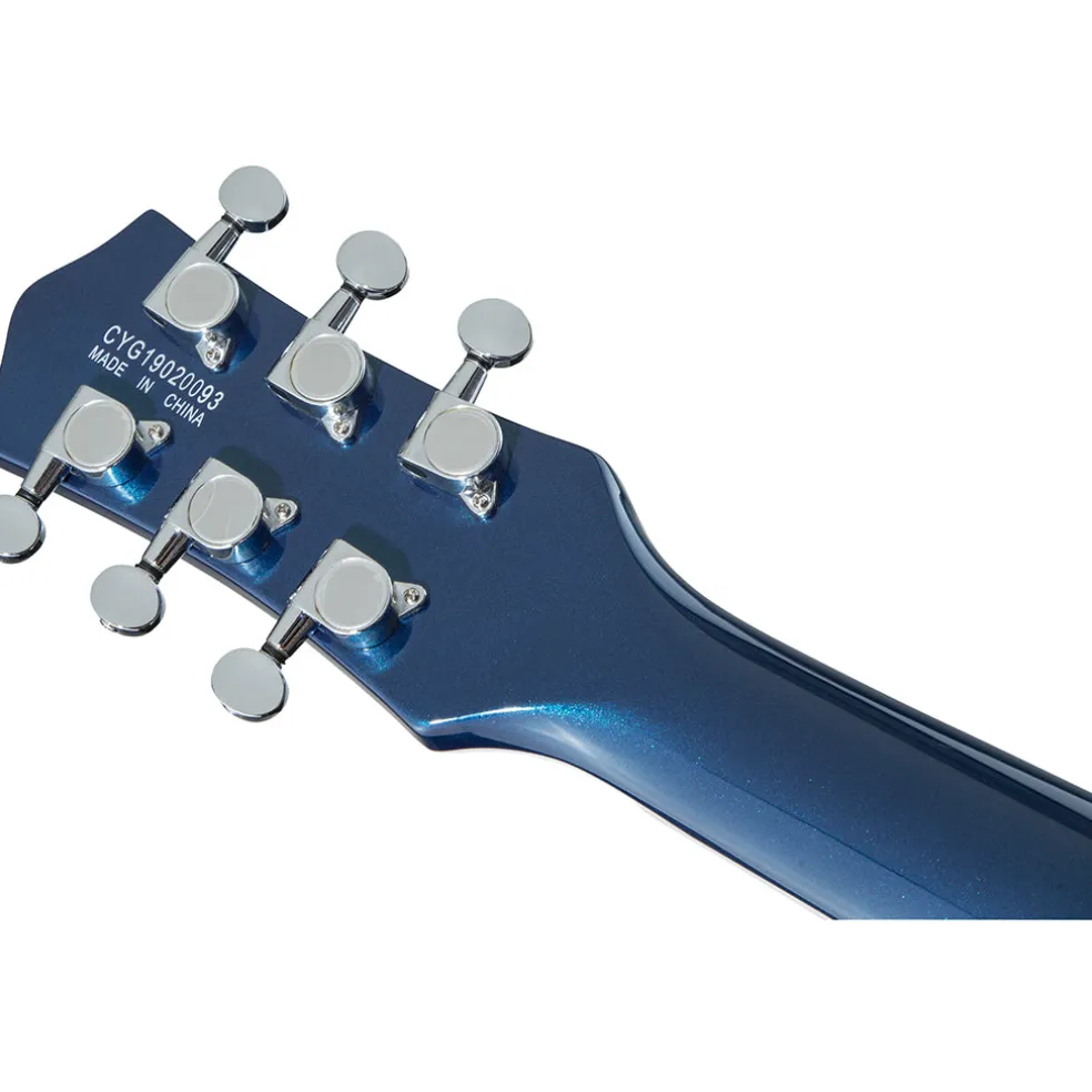 Gretsch G5232T Electromatic Double Jet - Midnight Sapphire