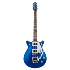Gretsch G5232T Electromatic® Double Jet™ FT with Bigsby®, Laurel Fingerboard, Fairlane Blue