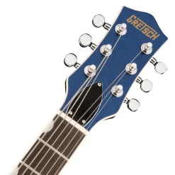 Gretsch G5232T Electromatic® Double Jet™ FT with Bigsby®, Laurel Fingerboard, Fairlane Blue