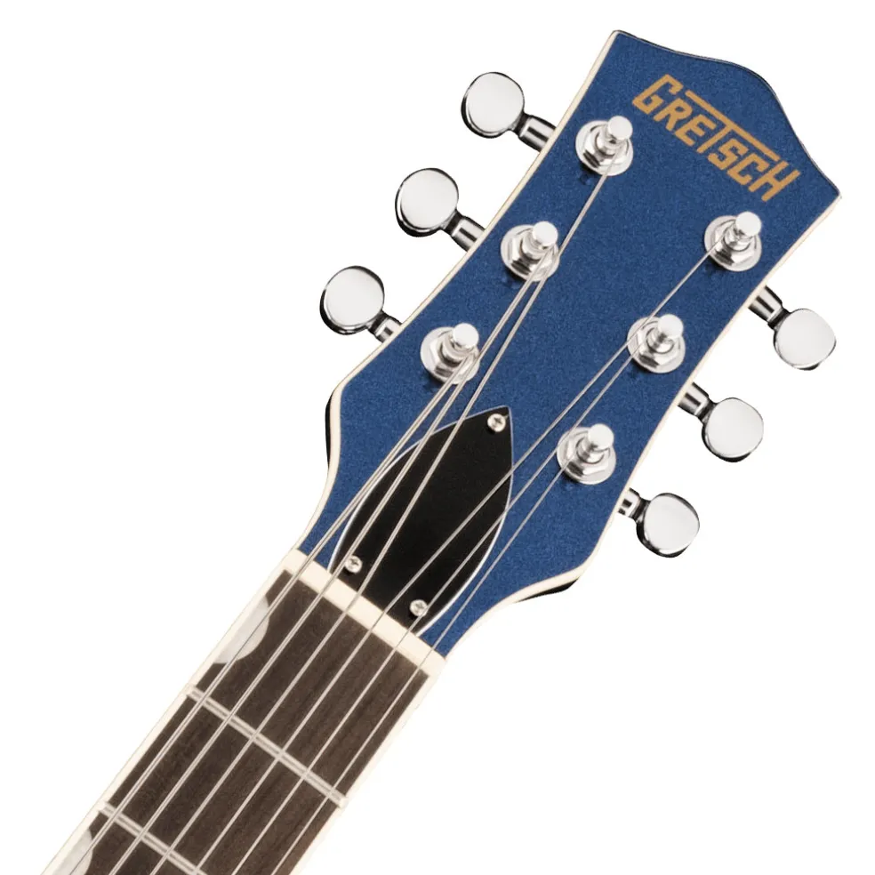 Gretsch G5232T Electromatic® Double Jet™ FT with Bigsby®, Laurel Fingerboard, Fairlane Blue