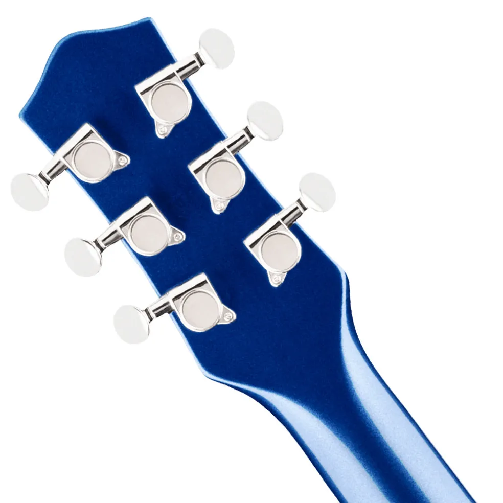 Gretsch G5232T Electromatic® Double Jet™ FT with Bigsby®, Laurel Fingerboard, Fairlane Blue
