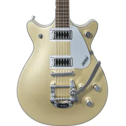 Gretsch G5232T Electromatic Double Jet - Casino Gold