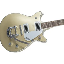 Gretsch G5232T Electromatic Double Jet - Casino Gold