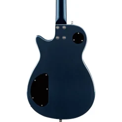 Gretsch G5260T Electromatic Jet Baritone Electric Guitar - Midnight Sapphire