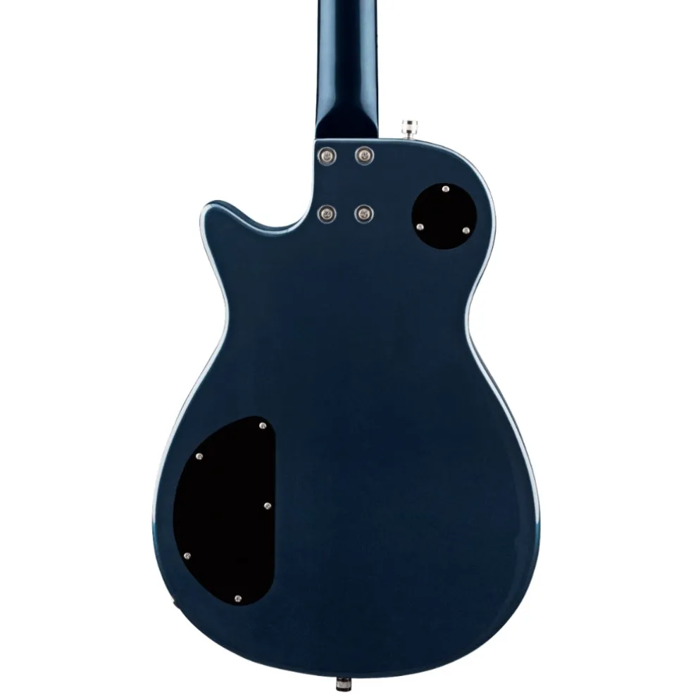 Gretsch G5260T Electromatic Jet Baritone Electric Guitar - Midnight Sapphire