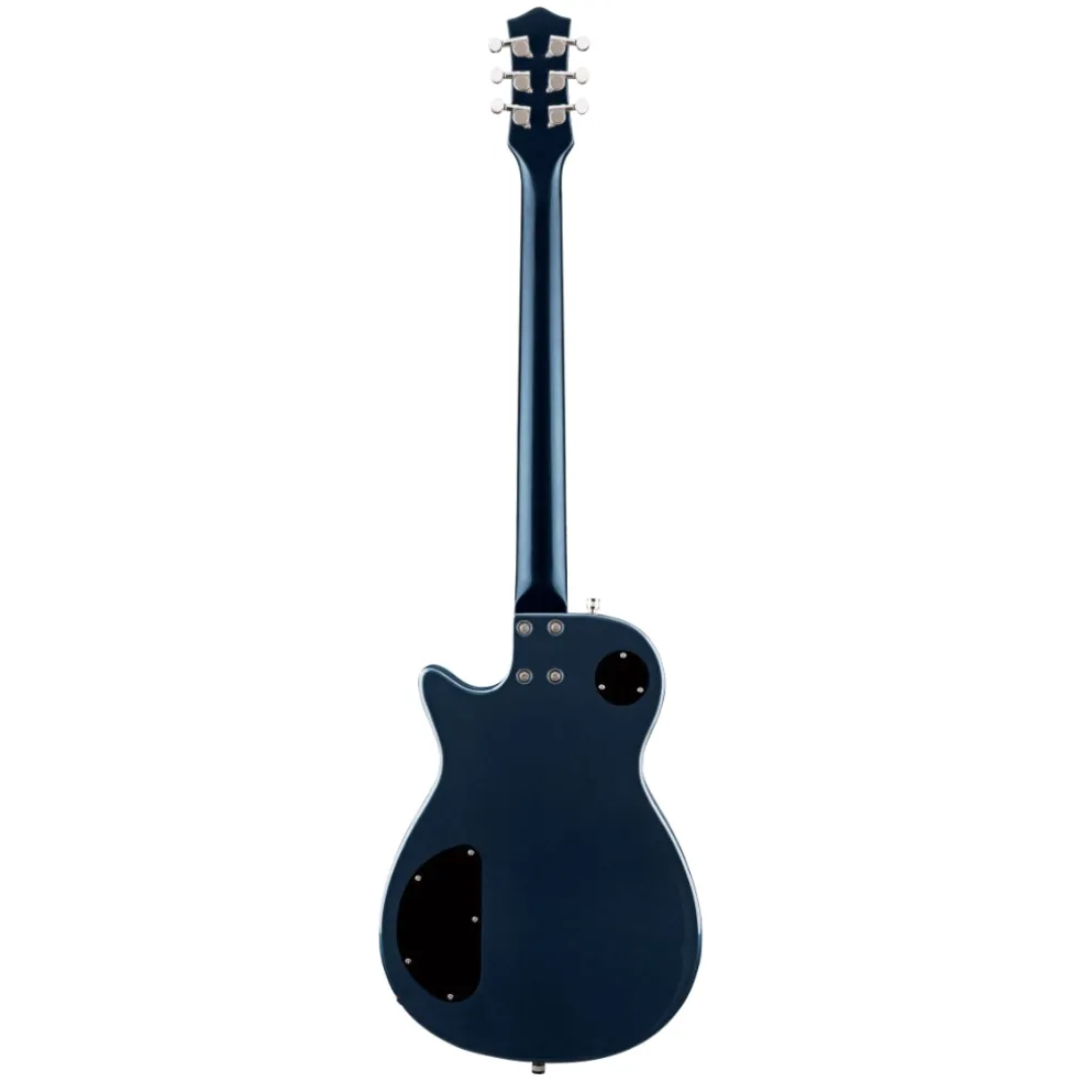 Gretsch G5260T Electromatic Jet Baritone Electric Guitar - Midnight Sapphire