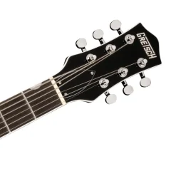 Gretsch G5260T Electromatic Jet Baritone Electric Guitar - Midnight Sapphire