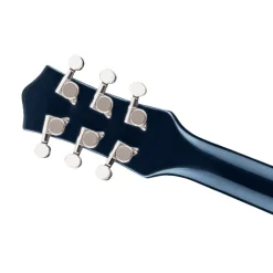 Gretsch G5260T Electromatic Jet Baritone Electric Guitar - Midnight Sapphire