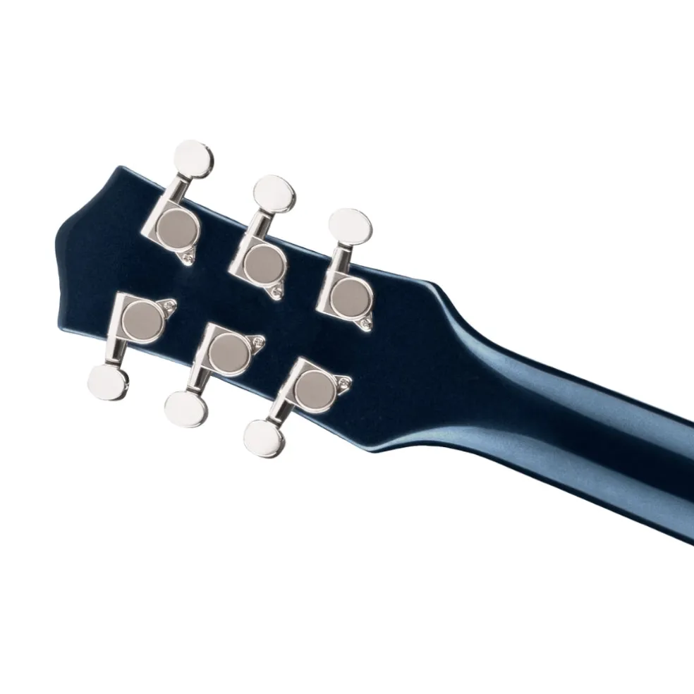 Gretsch G5260T Electromatic Jet Baritone Electric Guitar - Midnight Sapphire