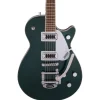 Gretsch G5230T Electromatic Jet FT Electric Guitar - Cadillac Green
