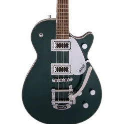Gretsch G5230T Electromatic Jet FT Electric Guitar - Cadillac Green