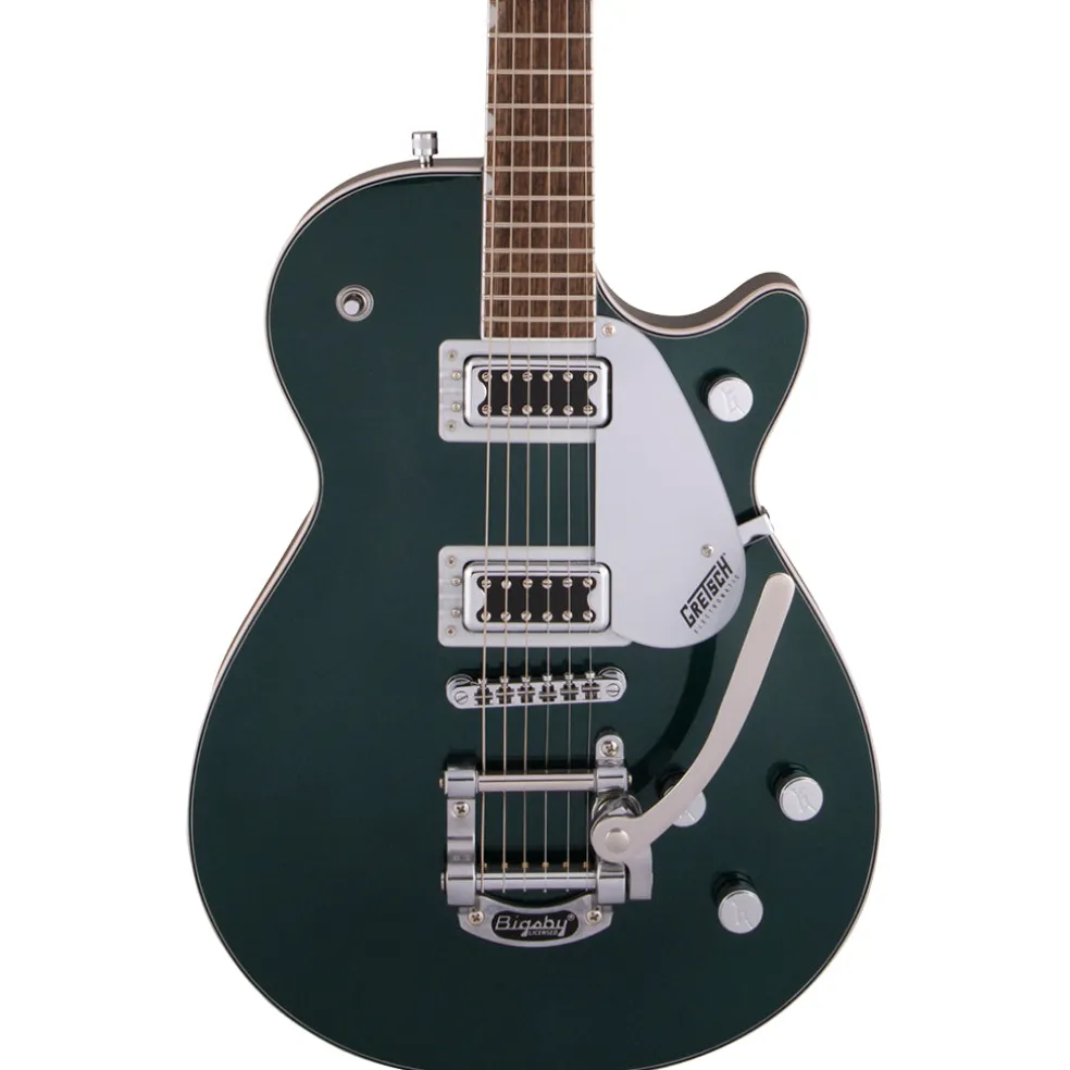 Gretsch G5230T Electromatic Jet FT Electric Guitar - Cadillac Green