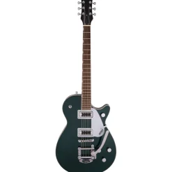 Gretsch G5230T Electromatic Jet FT Electric Guitar - Cadillac Green