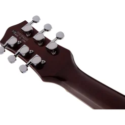 Gretsch G5230T Electromatic Jet FT Electric Guitar - Cadillac Green