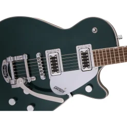 Gretsch G5230T Electromatic Jet FT Electric Guitar - Cadillac Green