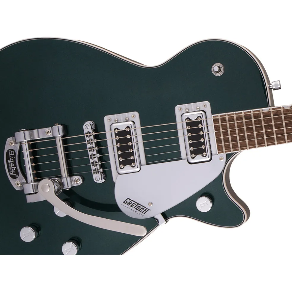 Gretsch G5230T Electromatic Jet FT Electric Guitar - Cadillac Green