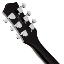 Gretsch G5230T Electromatic Sparkle Jet FT Singlecut with Bigsby Laurel Fingerboard Gold Sparkle