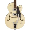 Gretsch G5420T Electromatic Two Tone Vintage White/London Grey