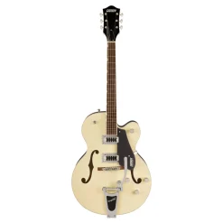 Gretsch G5420T Electromatic Two Tone Vintage White/London Grey