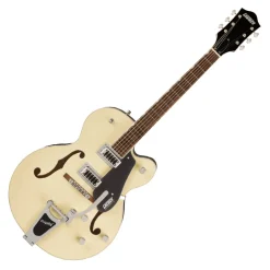 Gretsch G5420T Electromatic Two Tone Vintage White/London Grey