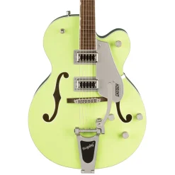 Gretsch G5420T Electromatic Two Tone Anniversary Green