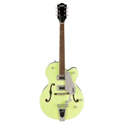 Gretsch G5420T Electromatic Two Tone Anniversary Green