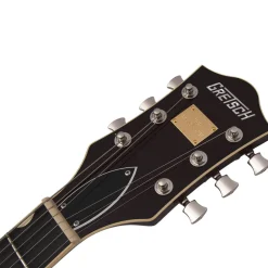 Gretsch G6659T Players Edition Broadkaster Junior - Lotus Ivory