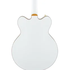 Gretsch G6636T Players Edition Center Block White Falcon - Double Cut - White