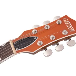 Gretsch G6128T Players Edition Jet™ FT with Bigsby®, Rosewood Fingerboard - Roundup Orange