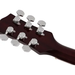 Gretsch G6128T Players Edition Jet - Lotus Ivory