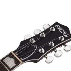 Gretsch G6128T Players Edition Jet™ DS with Bigsby - Rosewood Fingerboard - Dark Cherry Metallic