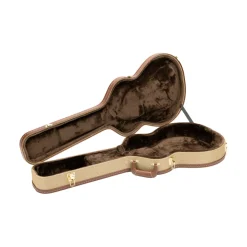 Gretsch G2622T Streamliner Center Block Case in Tweed