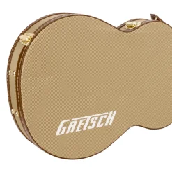 Gretsch G2622T Streamliner Center Block Case in Tweed