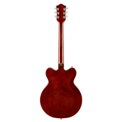 Gretsch G2622T Streamliner Center Block Double-Cut with Bigsby and Laurel Fingerboard - Arctic Blue