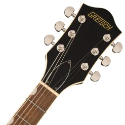 Gretsch G2622T Streamliner Center Block Double-Cut with Bigsby and Laurel Fingerboard - Arctic Blue