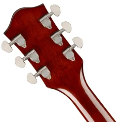 Gretsch G2622T Streamliner Center Block Double-Cut with Bigsby and Laurel Fingerboard - Arctic Blue