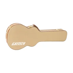 Gretsch G2655T Streamliner Center Block Jr Case in Tweed