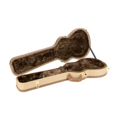 Gretsch G2655T Streamliner Center Block Jr Case in Tweed