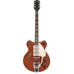 Gretsch G2627T Streamliner Center Block 3PU FSR - Single Barrel Stain