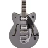 Gretsch G2655T Streamliner Centerblock Jr. Double-Cut - Phantom Metallic