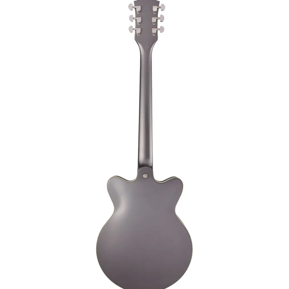 Gretsch G2655T Streamliner Centerblock Jr. Double-Cut - Phantom Metallic