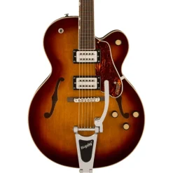 Gretsch G2420T Streamliner Electric Guitar - Havana Burst