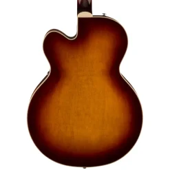 Gretsch G2420T Streamliner Electric Guitar - Havana Burst