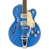 Gretsch G2420T Streamliner Hollow Body with Bigsby and Laurel Fingerboard - Fairlane Blue