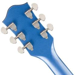 Gretsch G2420T Streamliner Hollow Body with Bigsby and Laurel Fingerboard - Fairlane Blue