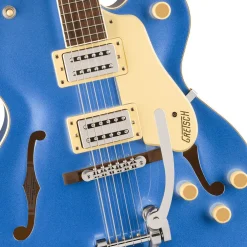 Gretsch G2420T Streamliner Hollow Body with Bigsby and Laurel Fingerboard - Fairlane Blue