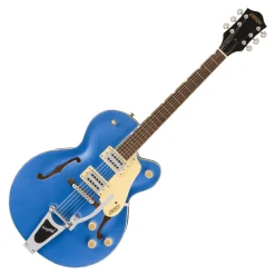 Gretsch G2420T Streamliner Hollow Body with Bigsby and Laurel Fingerboard - Fairlane Blue