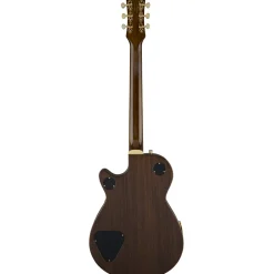 Gretsch G6128T-57 Vintage Select ’57 Duo Jet - Cadillac Green