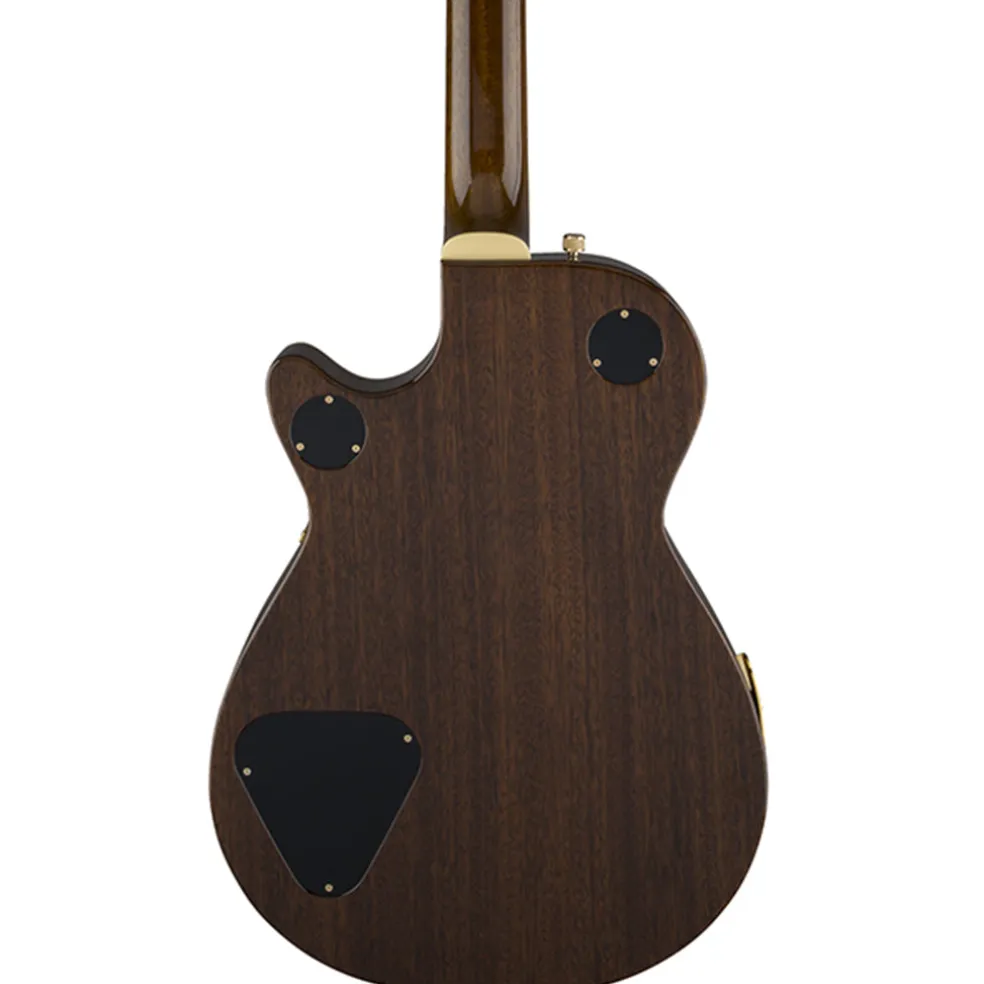 Gretsch G6128T-57 Vintage Select ’57 Duo Jet - Cadillac Green