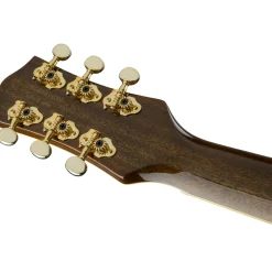 Gretsch G6128T-57 Vintage Select ’57 Duo Jet - Cadillac Green